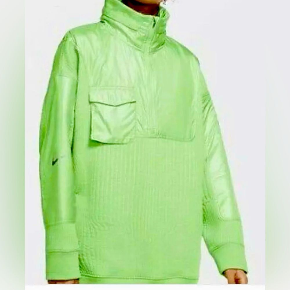 Nike Zip Hoodie Fit Training